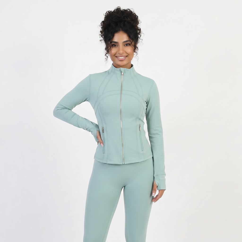 Mint Green Define Set