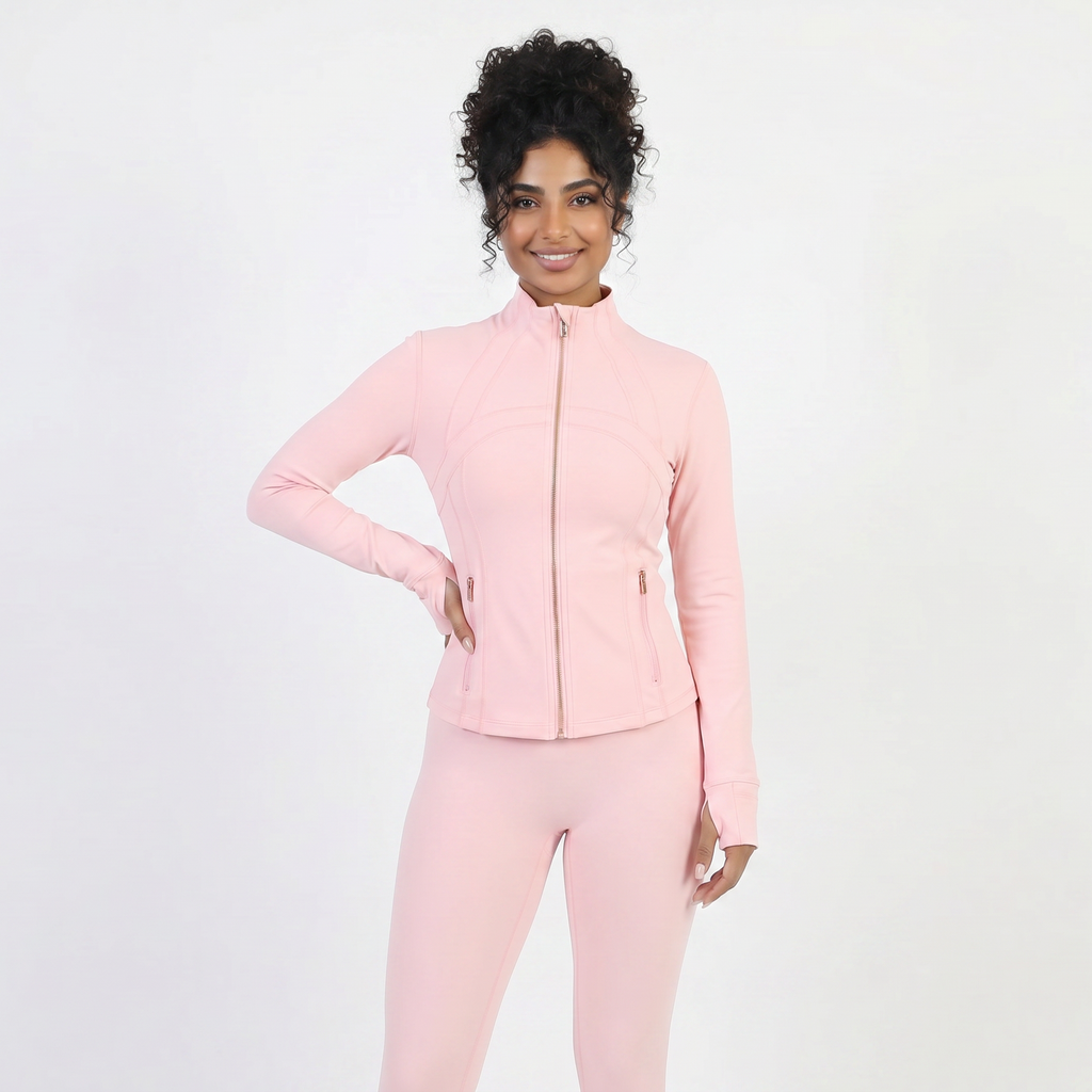Light Pink Define Set