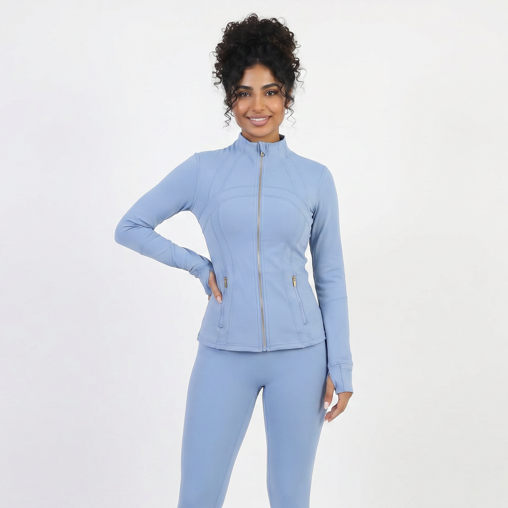 Light Blue Define Set