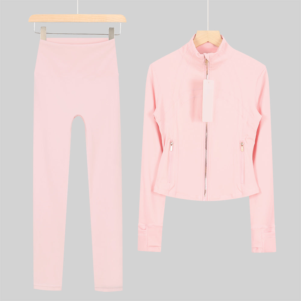 Light Pink Define Set