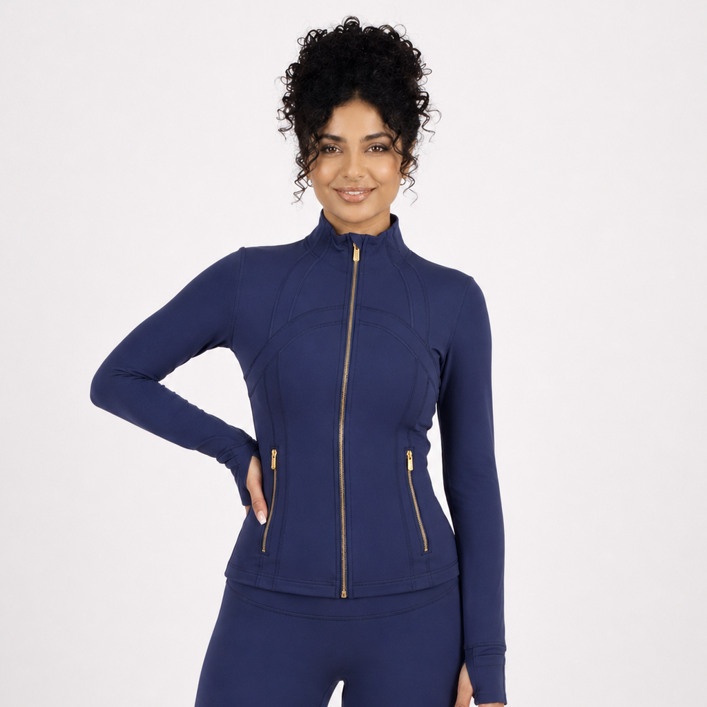 Navy Blue Define Set