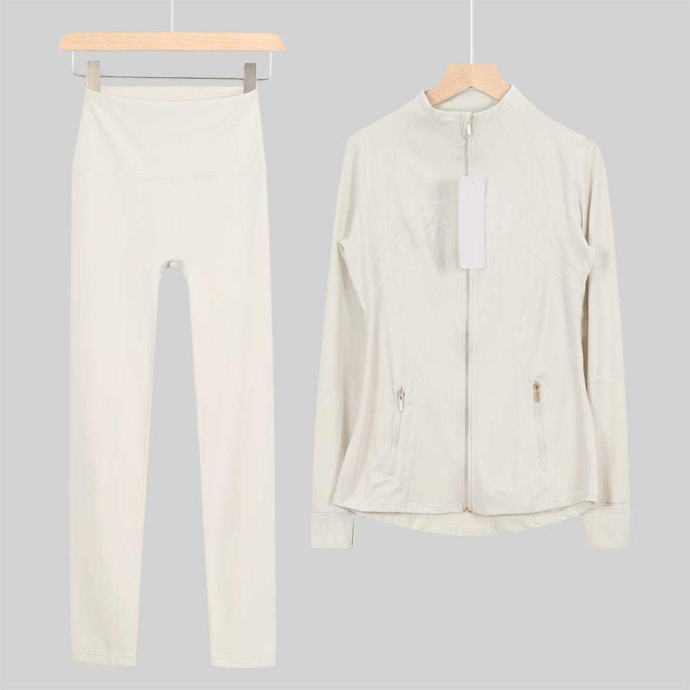 Ivory Define Set