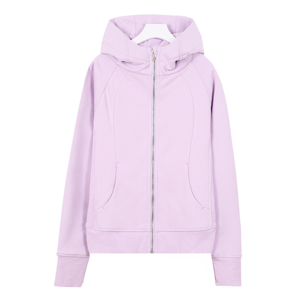 Lavender "Scooba" Set