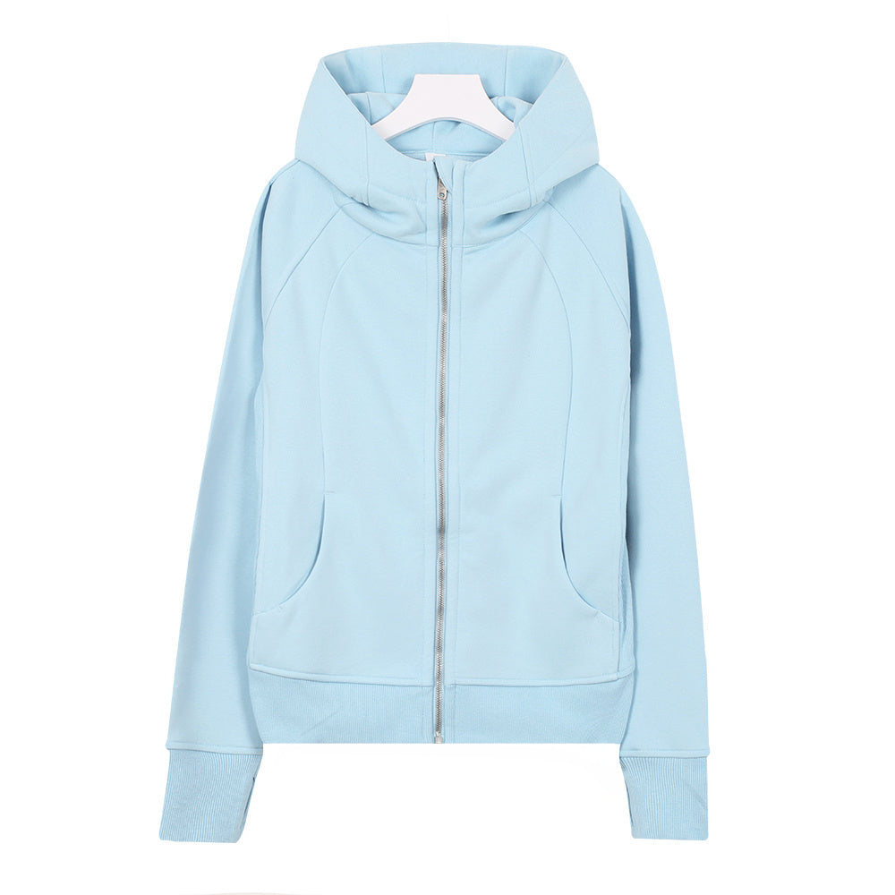 Light Blue "Scooba" Set