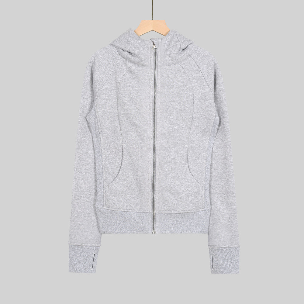 Grey "Scooba" Set