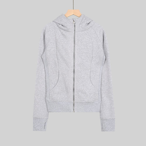 Grey "Scooba" Set