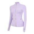 Lavender Define Jacket