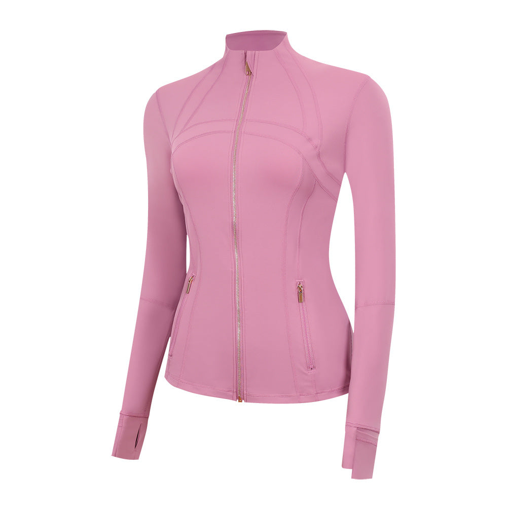 Rose Pink