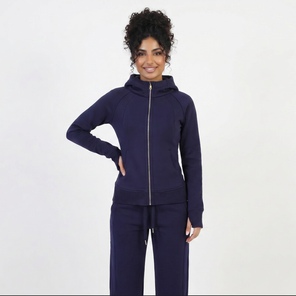 Navy " Scooba" Set