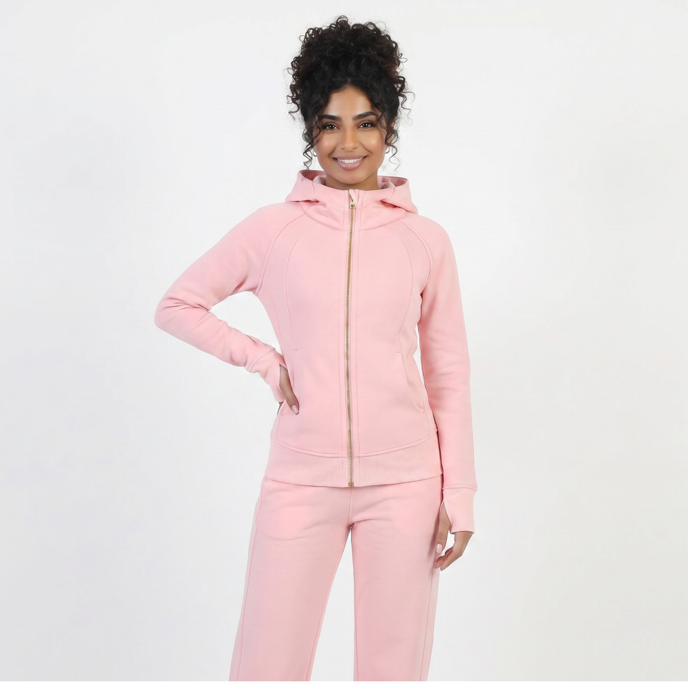 Light Pink " Scooba" Set