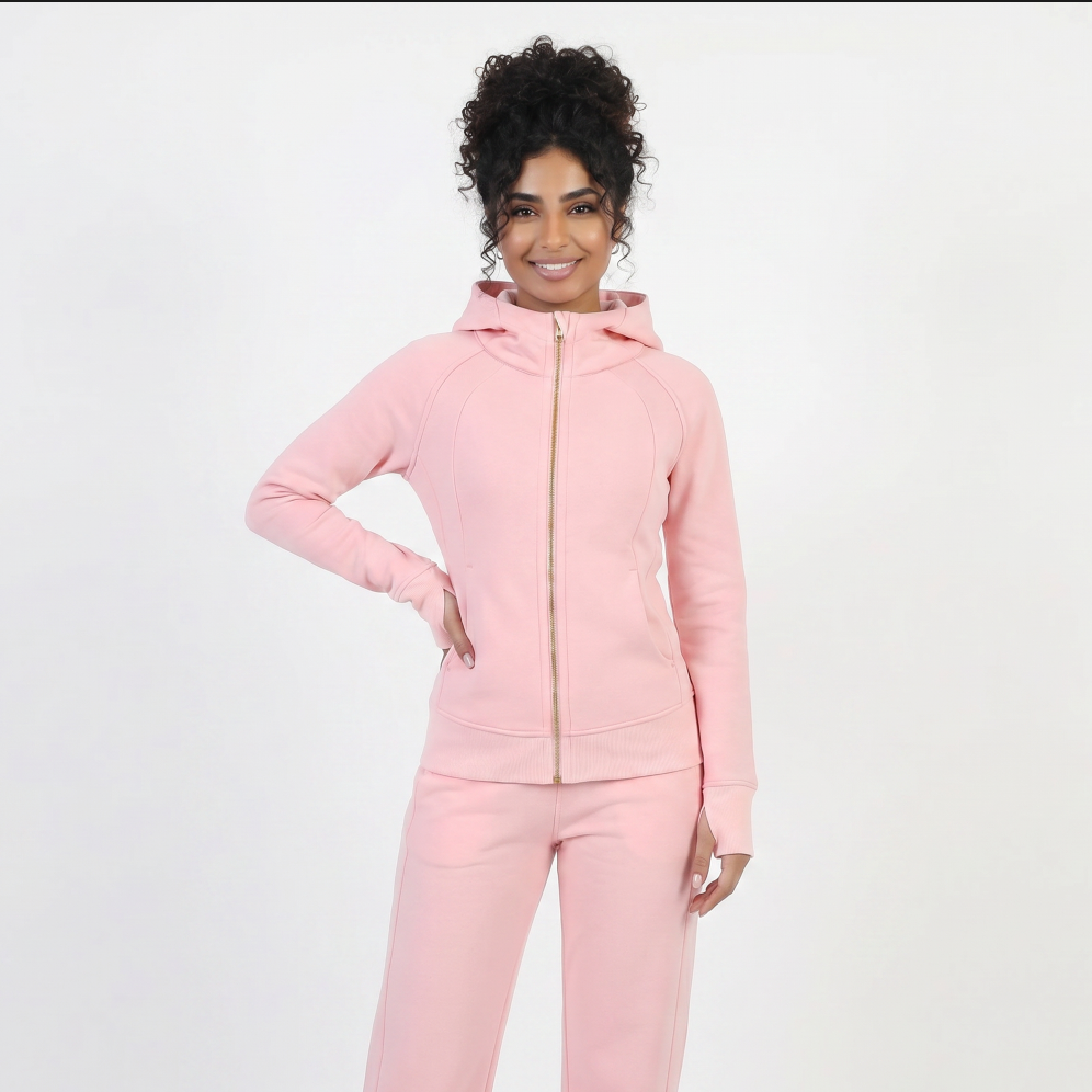 Light Pink " Scooba" Set
