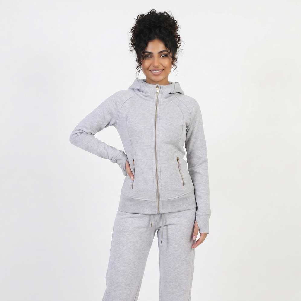 Grey "Scooba" Set